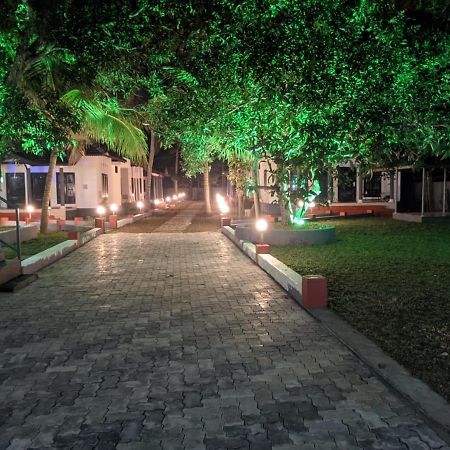 Winterfeel Resort Alappuzha Exterior photo